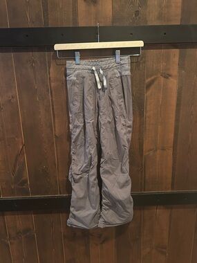 Ivivva Dance Studio *Lined Pants Girls Size 6